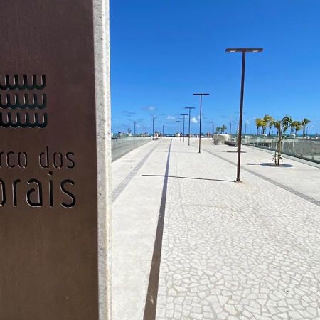 Ponta Verde Maceio Apart Exterior foto