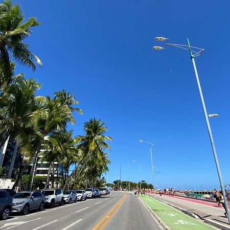 Ponta Verde Maceio Apart Exterior foto