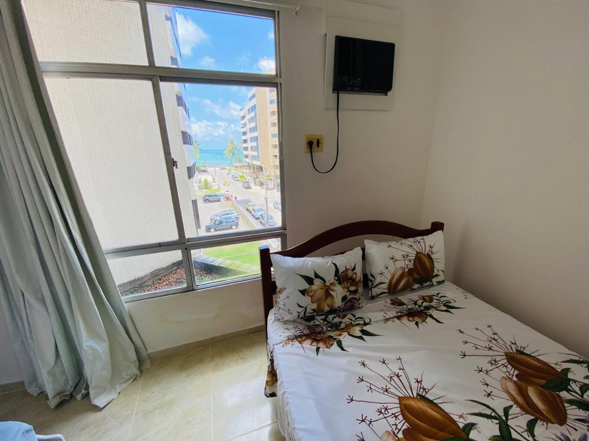Ponta Verde Maceio Apart Exterior foto