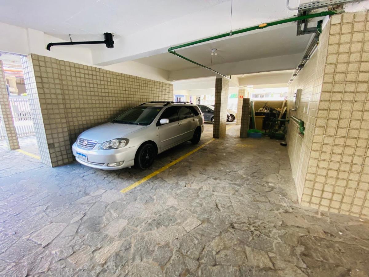 Ponta Verde Maceio Apart Exterior foto